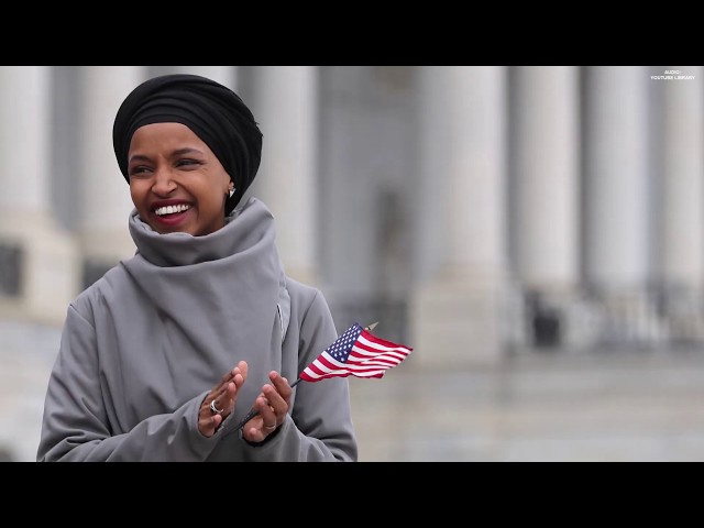 [14 March 2019] Ilhan Omar comments spark US House vote - English