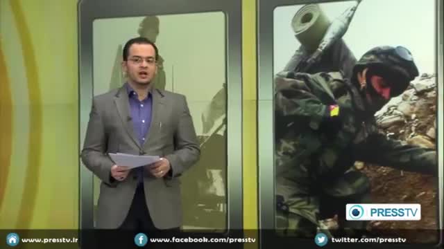 [02 March 2015] Afghanistan\'s national army continues its offensive against Taliban - English