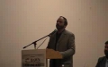 2nd Dawn of Islam - Conference at Calgary 2008 - Speech of Dr. Naveed pt 1 -  English