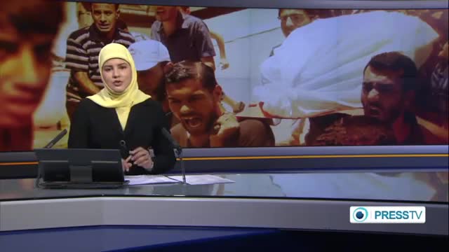 [27 July 2014] Rolling coverage of current situation in Gaza (20:30 GMT) (P.1) (27/7/2014 - English