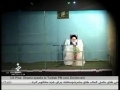 Khat-e-Imam Khomeini (ra) خطِ امام  Documentary - Episode 5 پیوند دین و سیاست -Farsi