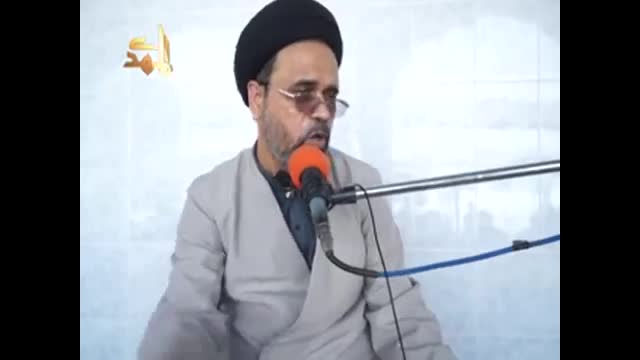[Clip] Imam Ka Zahoor Kaisay Mumkin Hai | H.I Haider Abbas Abidi - Urdu