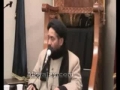 [Clip] Ali(a.s) is superior than any Prophet BUT our Prophet Mohammed (p) - M. Jan Ali Kazmi - Urdu