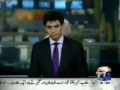 GeoTV reporting on MWM Istaqlal e Pakistan Convention - Urdu