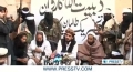 [1 June 13] US killing of Pakistani militant leader shatters prospect of talks - English
