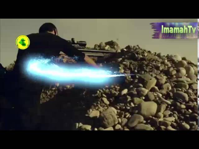 Iraqi Snipers | English, Urdu