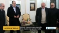 [10 Dec 2013] Russian FM arrives in Tehran at the head of a delegation for talks with senior Iranian officials - English