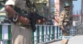 [19 July 13] kashmir under siege after fresh killings - English