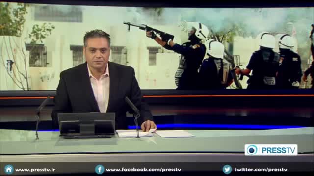 [29 Jan 2015] Bahraini regime knows it has no support from population: Analyst - English