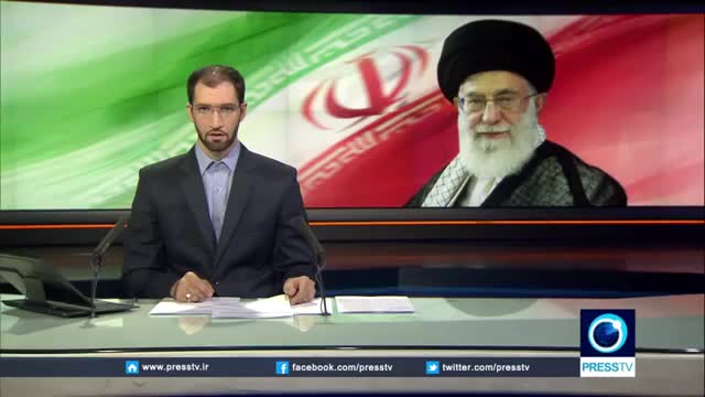 [15 July 2015] Iran Leader Ayatullah Khamenei thanks Iran negotiating team - English
