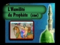 Humilite du Saint Prophete saw - Francais French