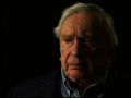 Gore Vidal discusses the state of tv news and media -English