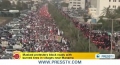 [21 April 2013] Bahrainis confronting tribal, brutal regime - English