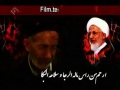 Crying is weapon of momin - Ayatollah Jawadi Amoli - Farsi