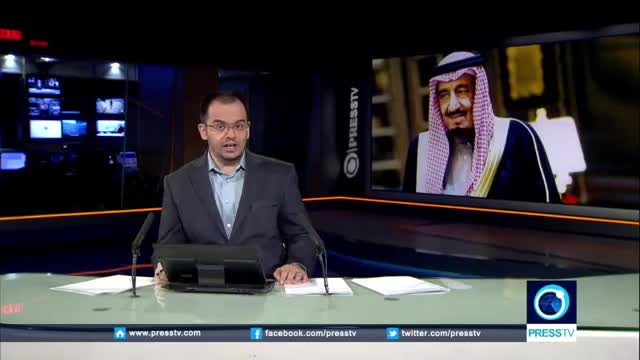 [15th August 2016] King Salman gives bonus to Saudi troops in Yemen | Press TV English