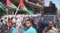[02 August 13] Under israeli-siege for 6 years, Gazans marks Intl. Quds Day - English