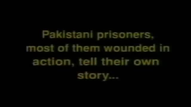 جب نواز شریف نے امرکہ جا کر پاکستانی فوجی بھارت کے حوالے کئے - Urdu