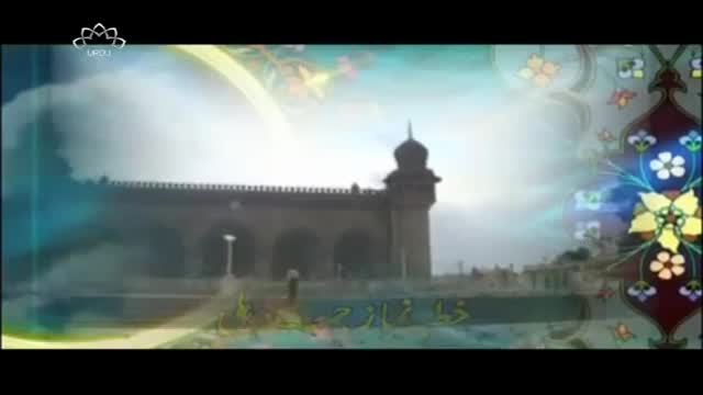 [09 January 2016] Friday Prayers - خطبہ نماز جمعہ - Mufti Ahmed Fatehpuri - Dehli - Urdu