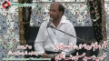 Majlis e Soyam Shaheed Namoos e Risaalat Ali Raza Taqvi - Salaam by Br. Hashim Raza - 19 Sept 2012 - Urdu