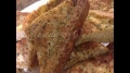 Sweet and Savory French Toast! - English