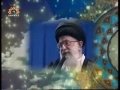 Friday Sermon - Ayatollah Ahmad Jannati - 23rdApril2010 - Urdu