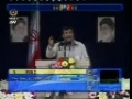 News in Brief - March 11th 2010 - Farsi