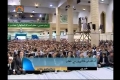 [9 May 2013] Supreme Leader Khamenei Insists on Economical/Political Jehad for Development - Urdu