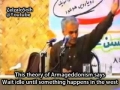 Dr. Abbasi -Al-Mahdi wont return by Vacuuming House - Persian sub English