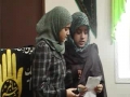 يوم حسين ع  2008 Dua by Kulsoom and Zainab of Sunday School Hussaini Calgary– Urdu