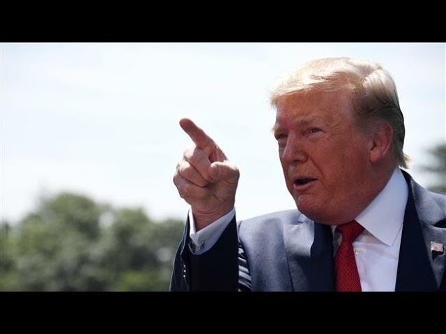 [21 August 2019] Trump’s ravings about Afghanistan consistent with genocidal US history: Scholar - English