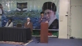 (Chicago) Speech by Sr. Maryam Zaidi  - Imam Khomeini (r.a) event - 1June13 - English