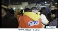 [30 Jan 2013] israeli football fans make racist comments against Muslims - English