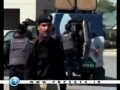 Militants attack Army Headquarters in Rawalpindi Pakistan - 10Oct09 - English