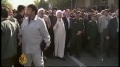 Iranians mourn blast victims - 20Oct09 - English