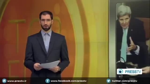[02 Apr 2015] Iran FM: Success of talks requires political will of P5+1 - English