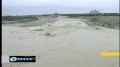 Israel Opens Dam Floods Gaza - More Detailed Report - 19Jan10 - English