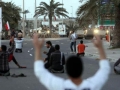 [English] Bahrain (Labayka Ya Husayn) - song about Bahrain revolution - Jonathan Yusuf Ali