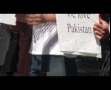 21 July 2012 - Calgary Protest for the Release of SheikhNimr and Shia Killings in Pakistan - English