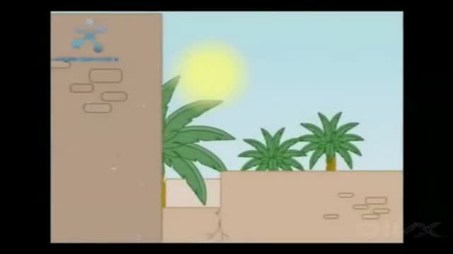 [ولادت امام مھدی ع] Animated Clip - Urdu sub English
