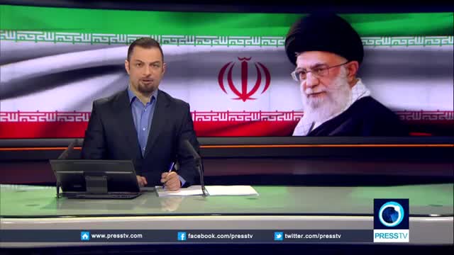 [21st August 2016] Iran\\\\\\\'s Leader: US has failed to gain dominance in West Asia | Press TV English