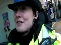 Caught on camera - Lancashire police arrest amateur photographer - 21Feb10 - English