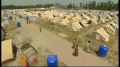 Pakistan News - Heat wave ordeal for displaced - 25May09 - English