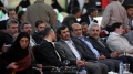 Pr. Ahmadinejad meeting with Martyr families & Veterans of Kermanshah - 07Apr2011 - All Languages