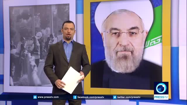[19th September 2016] Rouhani urges Asian states to ease tensions | Press TV English