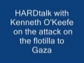 Kenneth OKeefe on BBCs Hardtalk - Part 1 - English