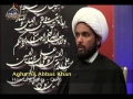 [04] Shaar e Imam Hussain - شعائر امام حسینؑ - Ya Letani Kunto Maakum - Agha Ali Abbas Khan - Urdu