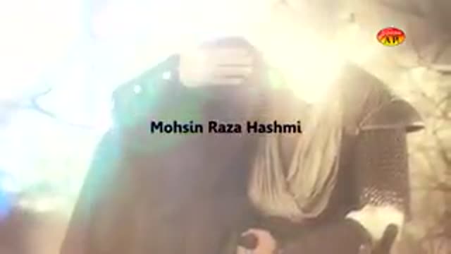[09] Waada Behan Tey Bhera Da - Mohsin Raza Hashami - Muharram 1437/2015 - Punjabi 