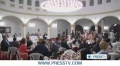 [03 August 13] Ukraine‏ central Mosque holds Ramadan Iftar‎ - English