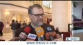 [03 Feb 2013] 3rd intl. conference on Hollywoodism opens in Tehran - English