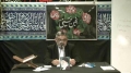 [Seminar Question Answer Session p4] - Understanding Karbala - HI Ali Murtaza Zaidi - 03Nov2012 Oslo - Urdu